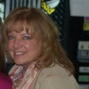 Meet your Posher, Cathy